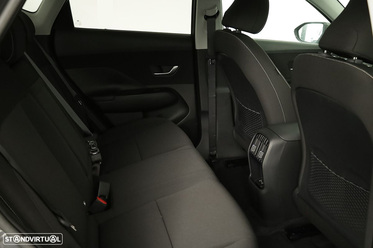 Hyundai Kauai EV 65.4 kWh Premium - 23