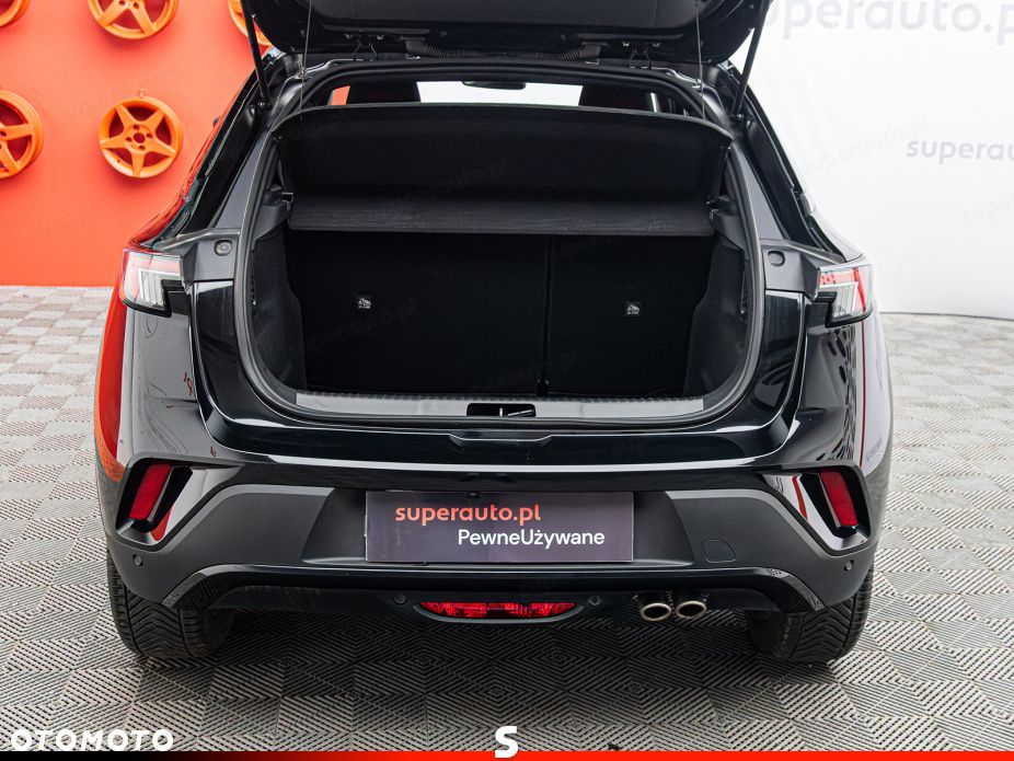 Opel Mokka 1.2 T GS S&S - 25