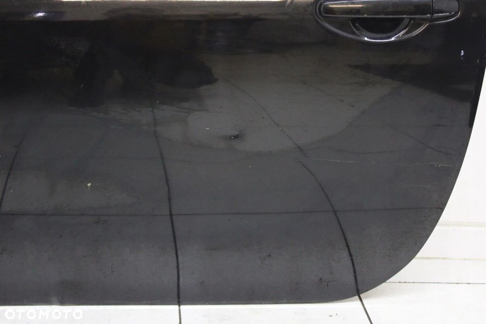 TOYOTA AURIS 3D 06R- DRZWI LEWE PRZEDNIE LEWY PRZÓD 209 - 7