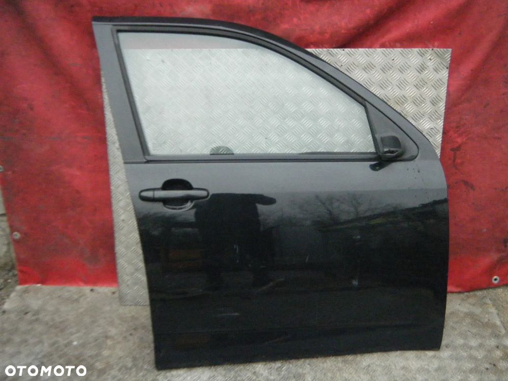 Drzwi prawe przednie przód Daihatsu Terios II 2 =RADOM