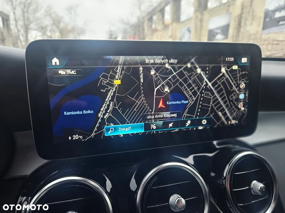 Mercedes-Benz GLC 220 d 4Matic 9G-TRONIC - 32