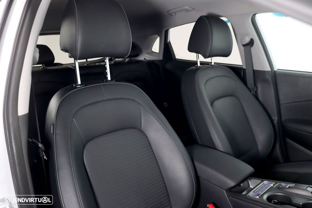 Hyundai Kauai EV 64 kWh Premium - 27