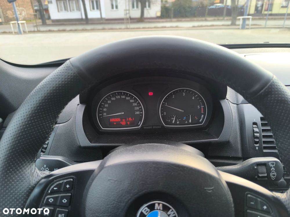 BMW X3 - 5