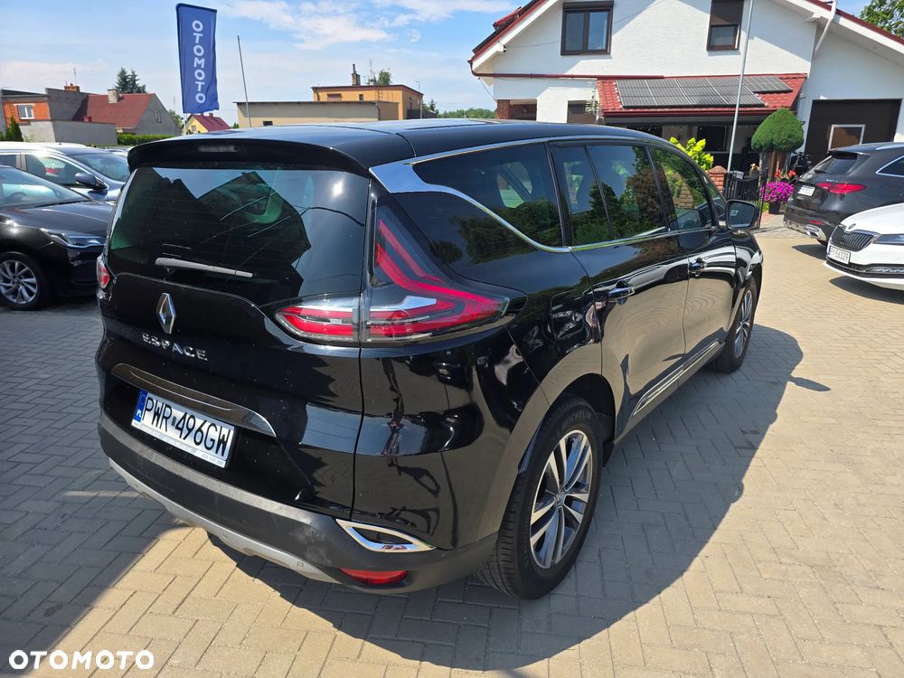 Renault Espace - 4