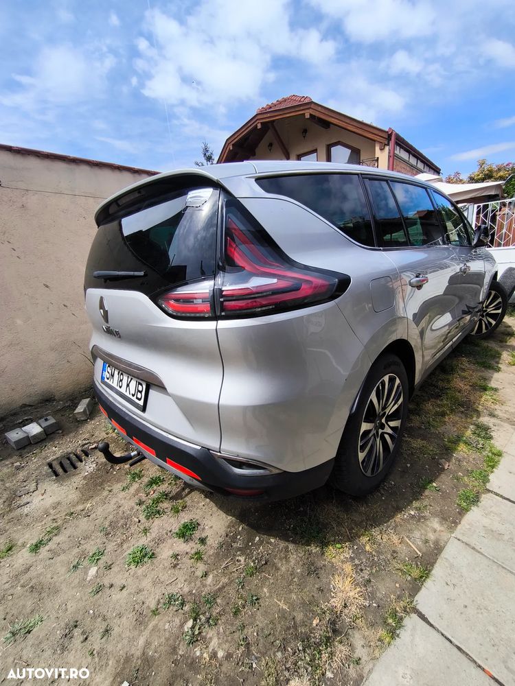 Renault Espace - 6