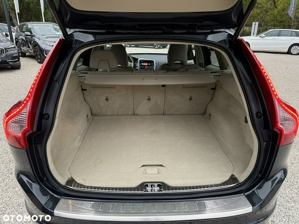 Volvo XC 60 - 17