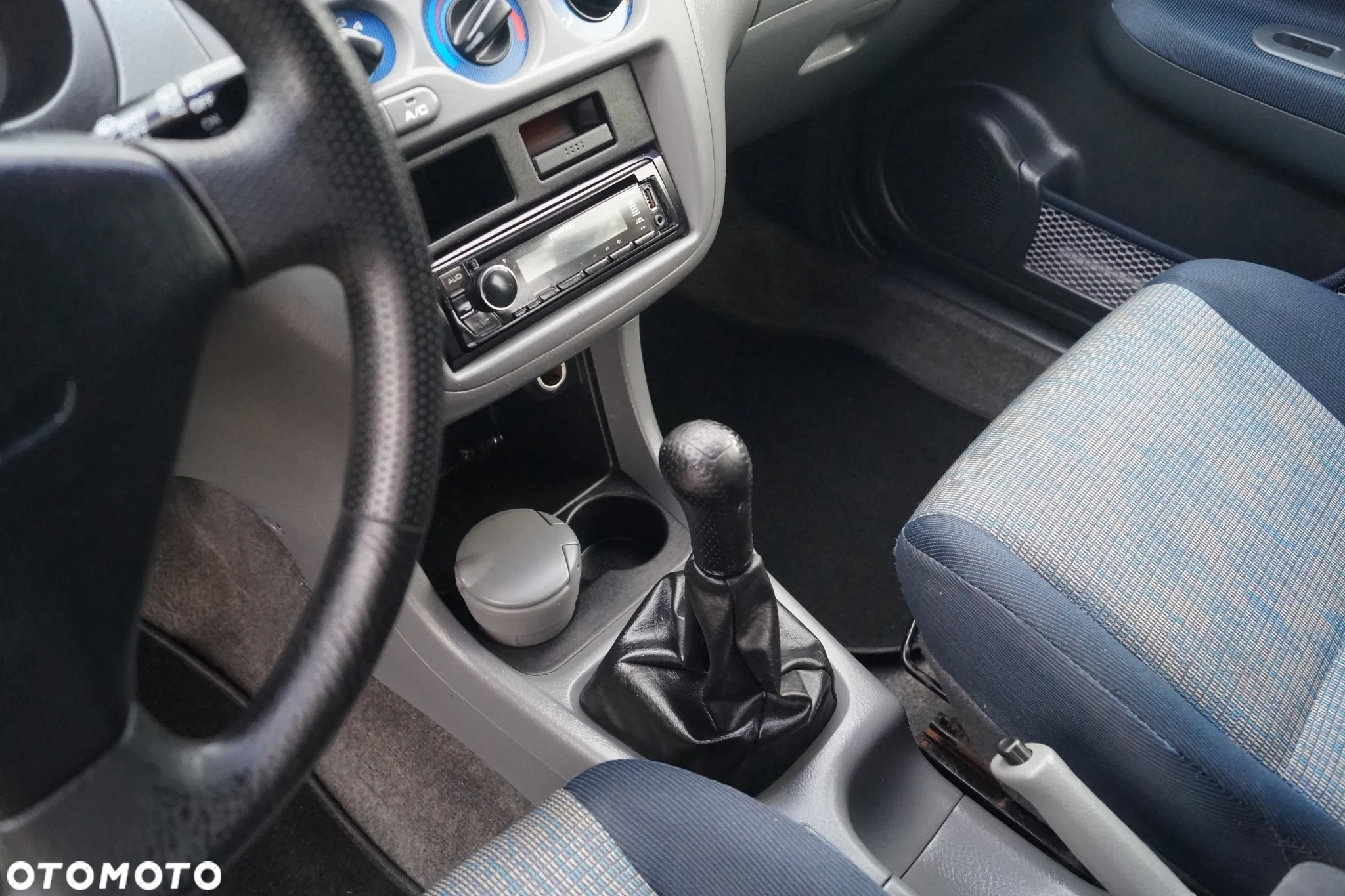 Honda HR-V - 7