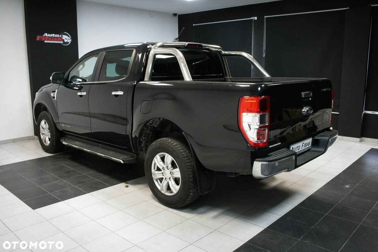 Ford Ranger - 8