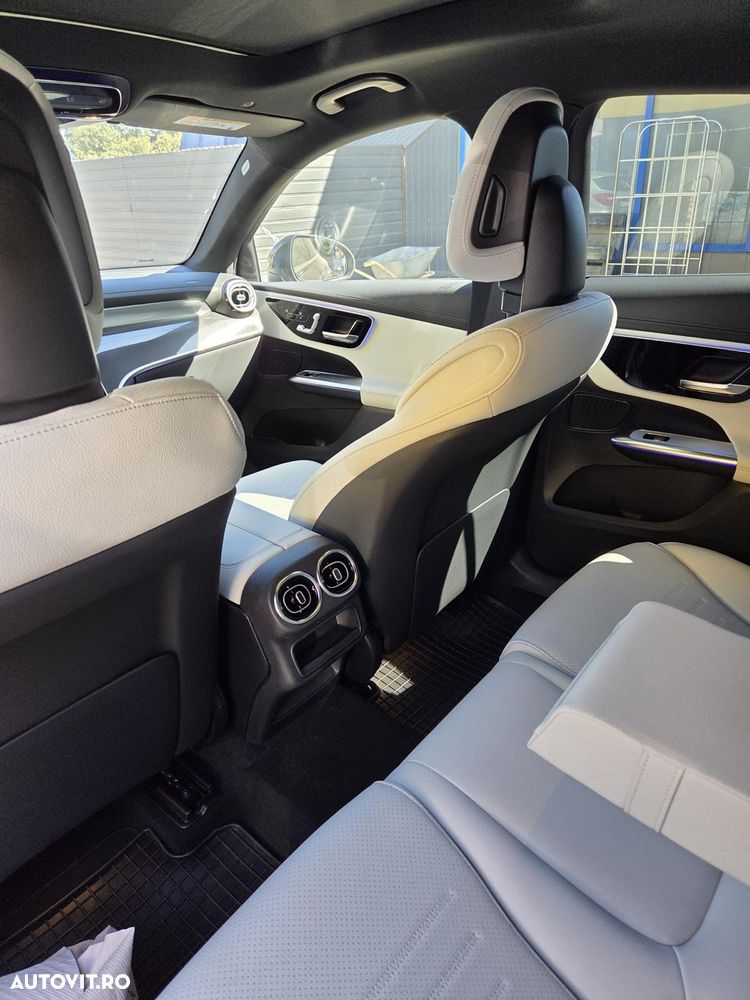 Mercedes-Benz GLC - 20