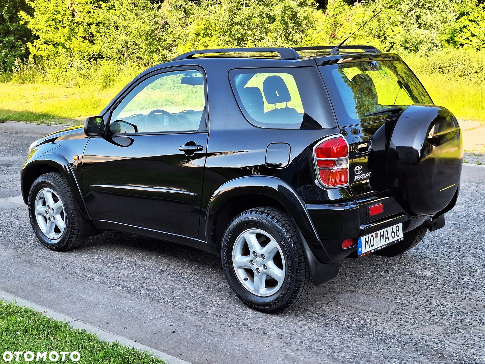 Toyota RAV4 - 25