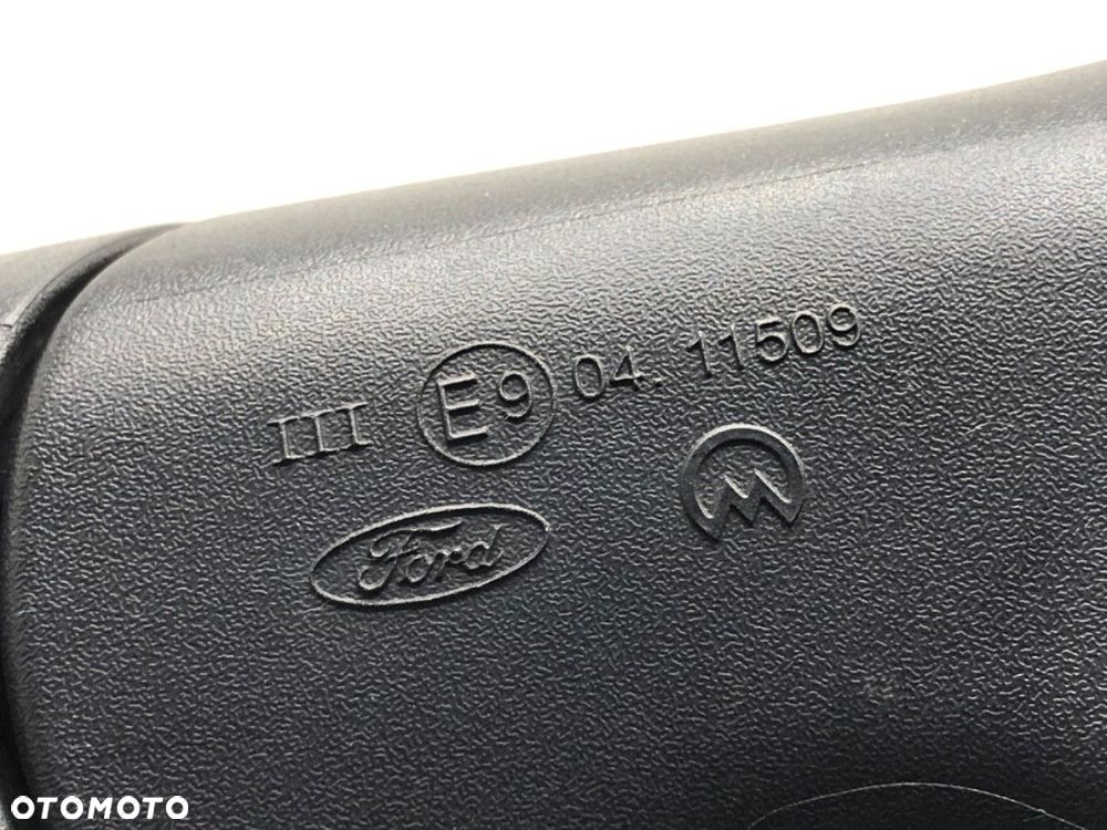 LUSTERKO PRAWY  FORD FOCUS IV (HN) 2018 - 2022 1.0 EcoBoost 92 kW [125 KM] benzyna 2018 - 2022 - 6