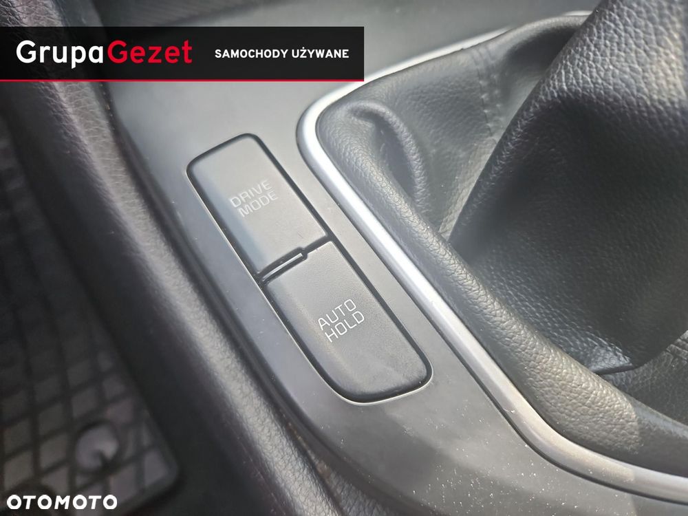 Kia Sportage 1.6 T-GDI M 2WD - 21