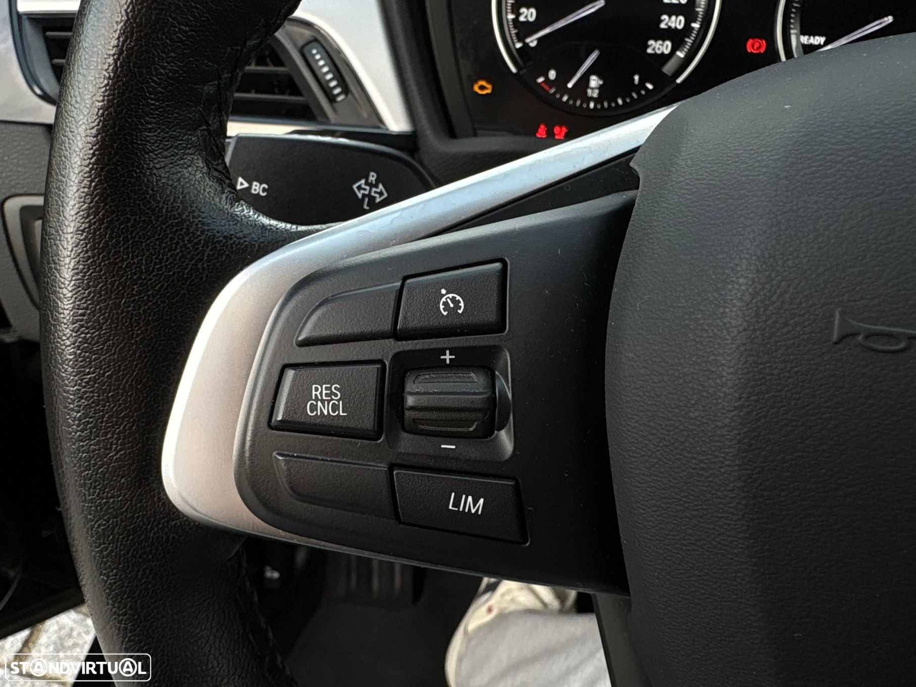 BMW X1 25 e xDrive - 14