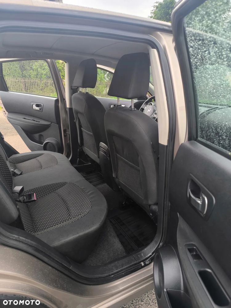 Nissan Qashqai 2.0 dCi 4x4 Acenta - 5