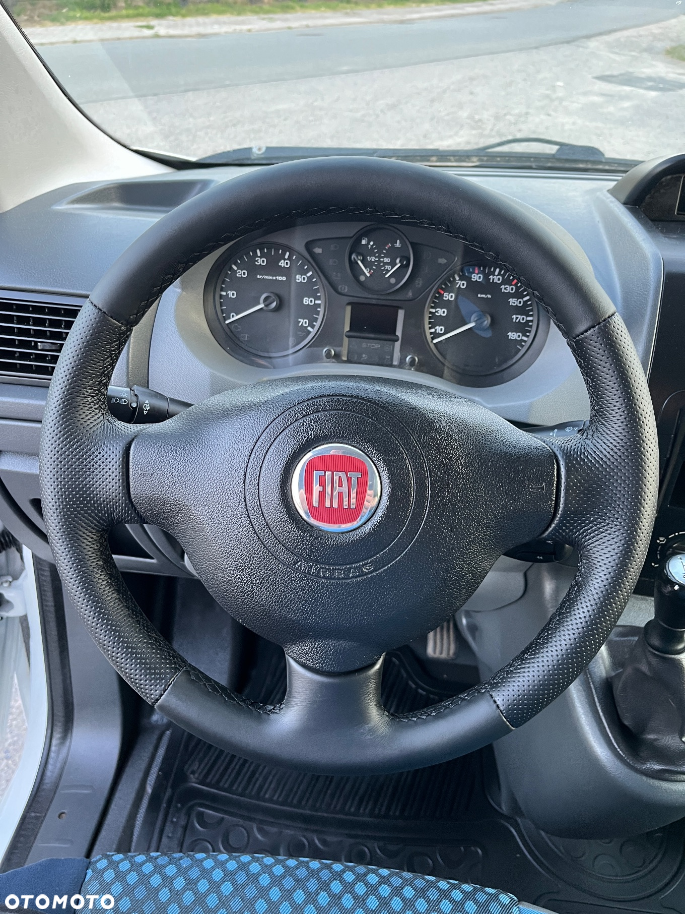 Fiat Scudo - 15