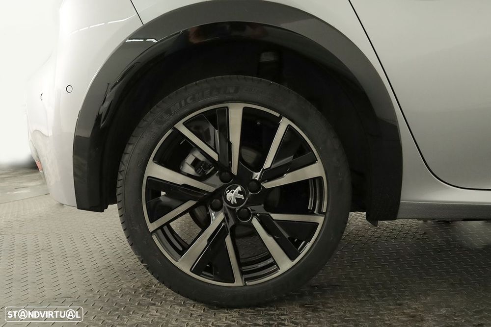 Peugeot 208 1.2 PureTech GT - 5