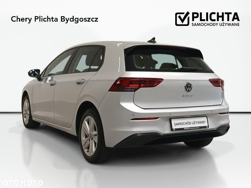 Volkswagen Golf 2.0 TDI Life - 8