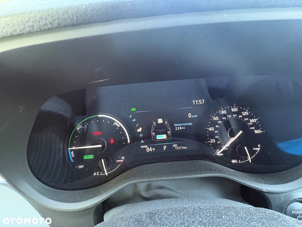 Toyota Sienna - 8