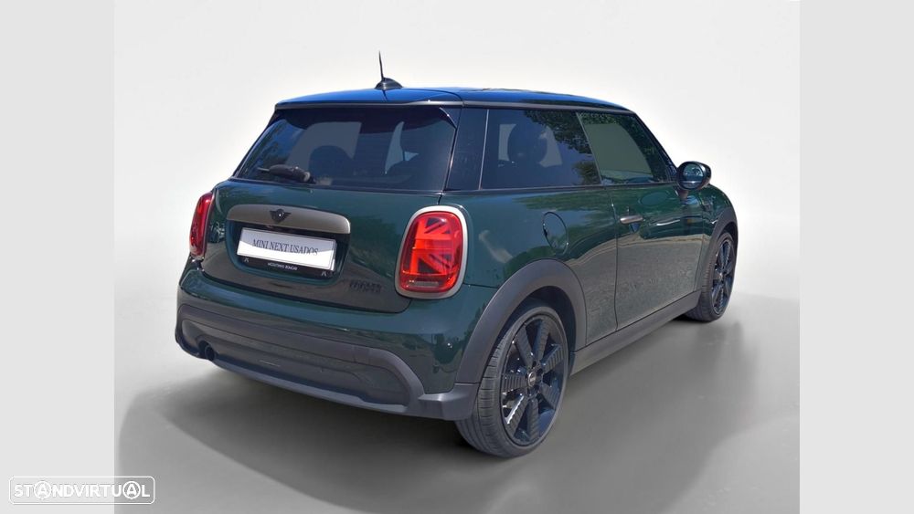 MINI 3 Portas Cooper Premium Extra Resolute Edition Auto - 6