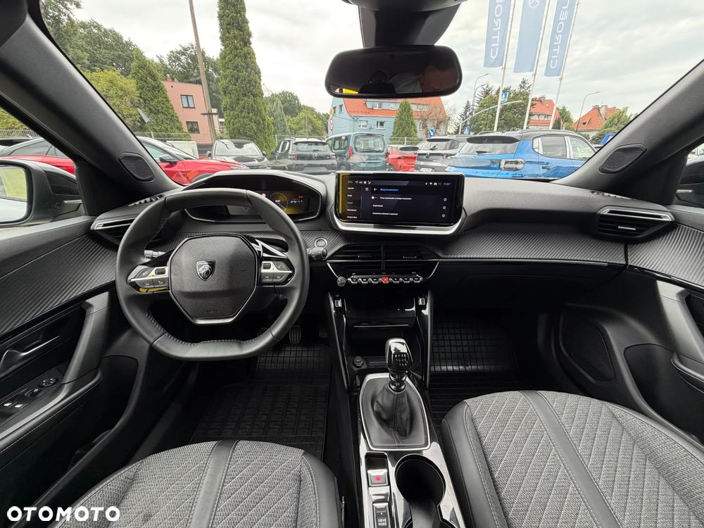 Peugeot 2008 PureTech 100 Allure S&S BVM6 - 7