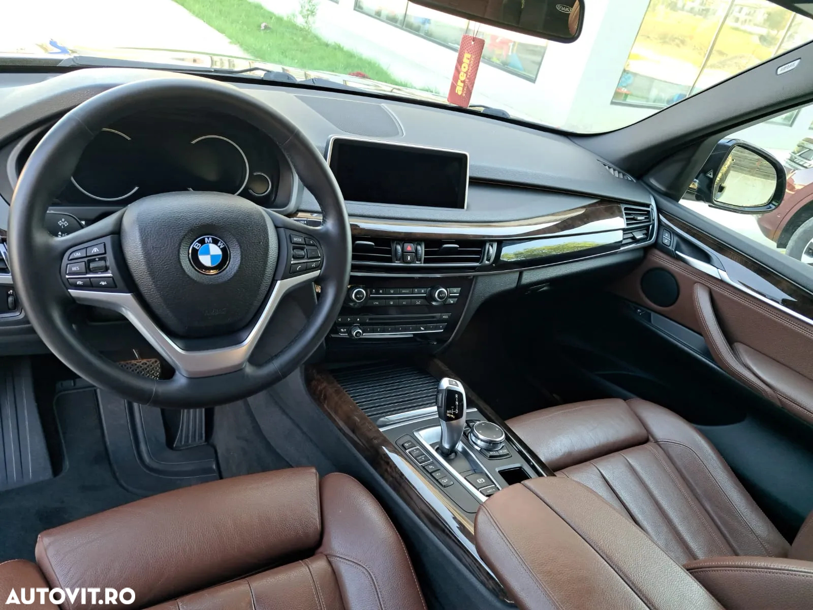 BMW X5 xDrive30d - 3