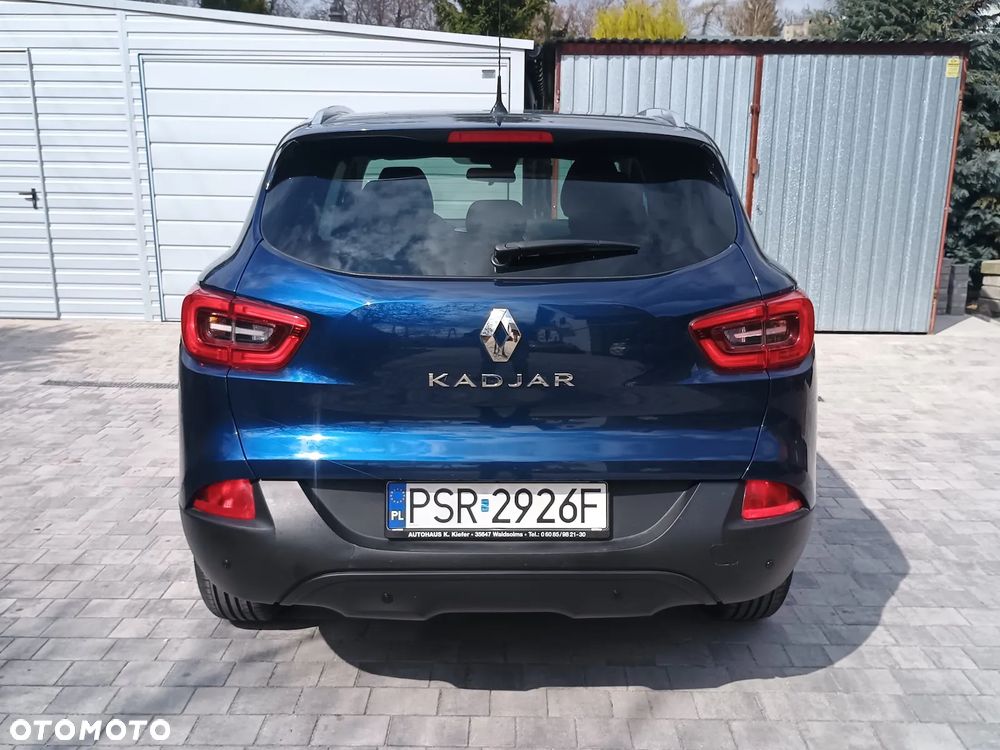 Renault Kadjar Energy TCe 130 Experience - 5