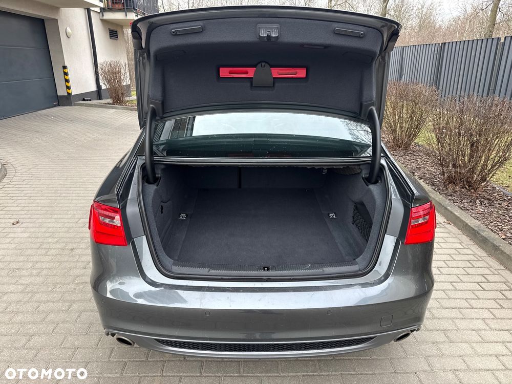 Audi A6 Limousine - 15