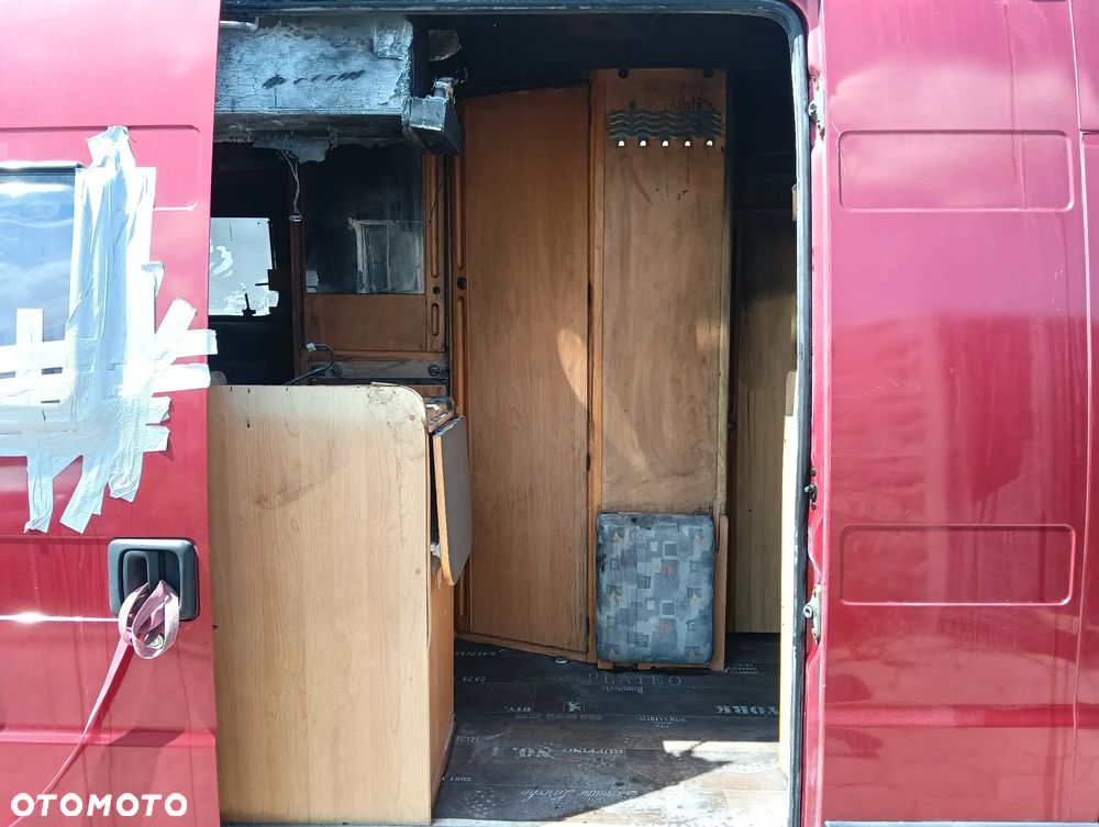 Fiat Ducato - 22