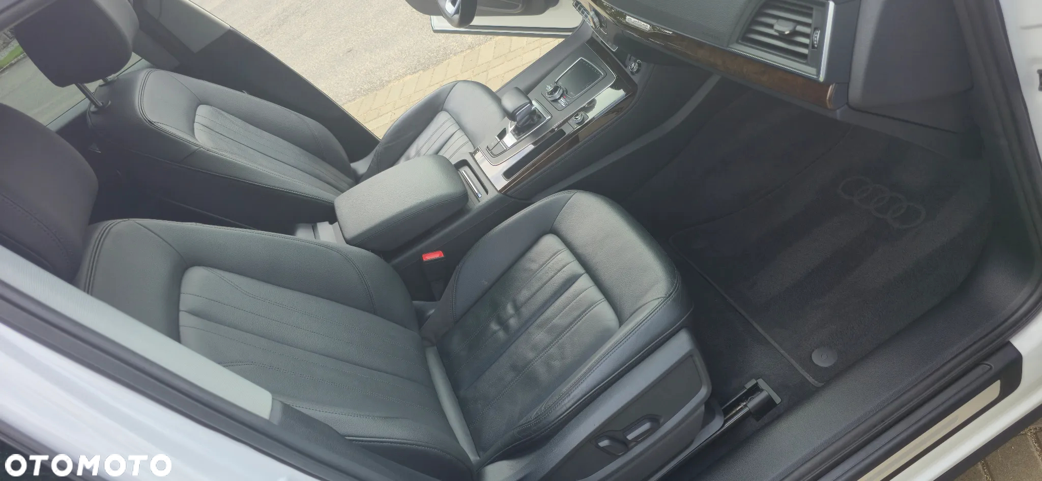 Audi Q5 2.0 TFSI Quattro S tronic - 15