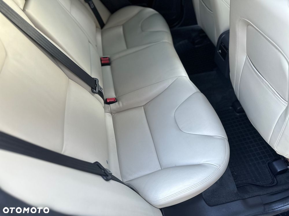 Volvo XC 60 T5 Powershift Summum - 10