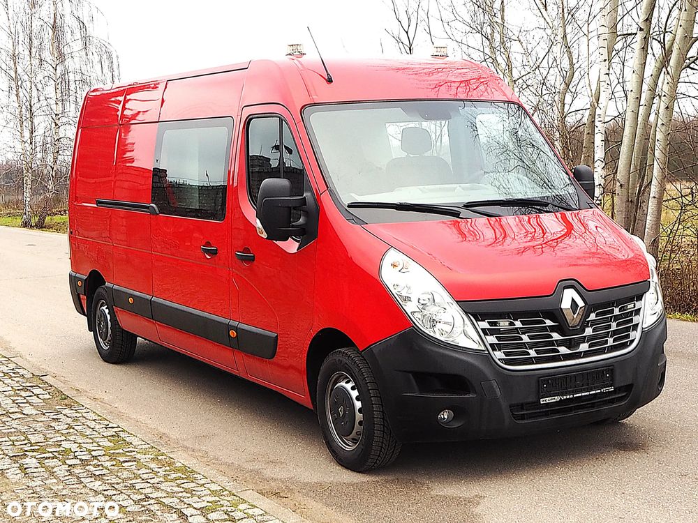 Renault Master - 3