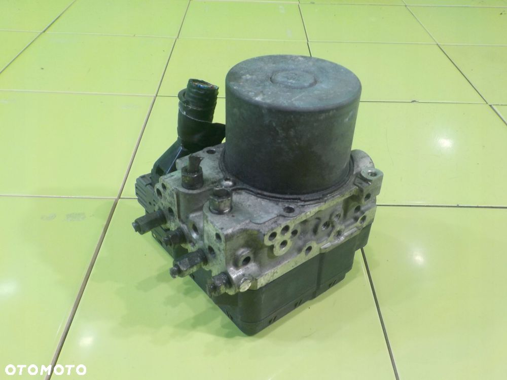 MAZDA 6 GJ III LIFT 2.2 D AUT 15r SEDAN 4D pompa ABS GMM1-437A0 133000-0961 - 3