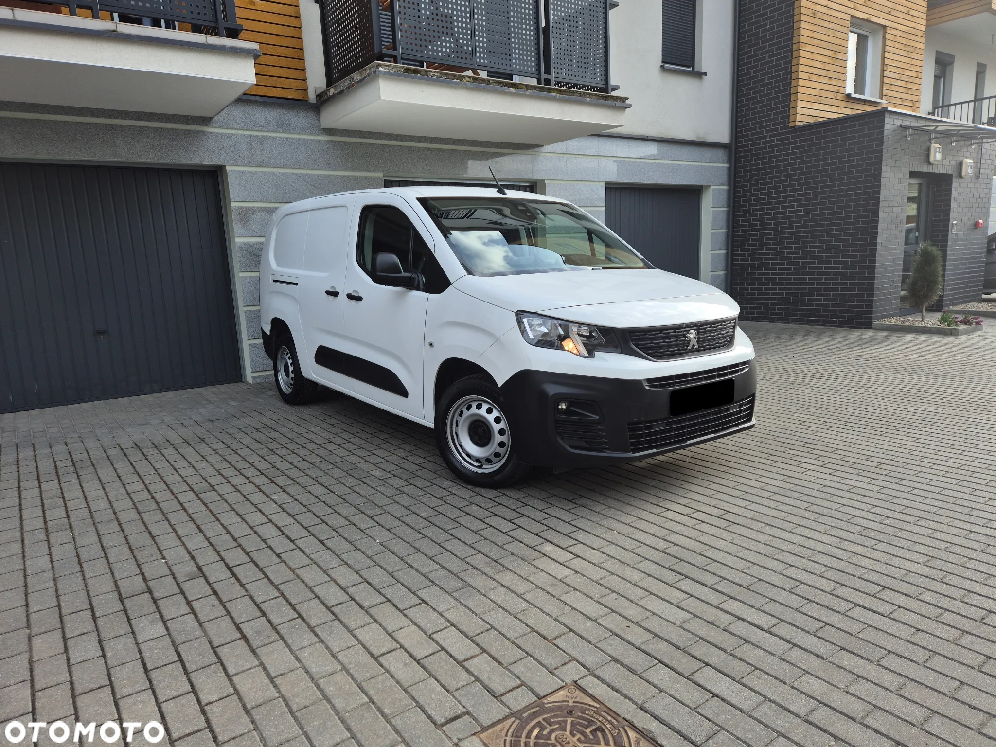 Peugeot PARTNER - 2
