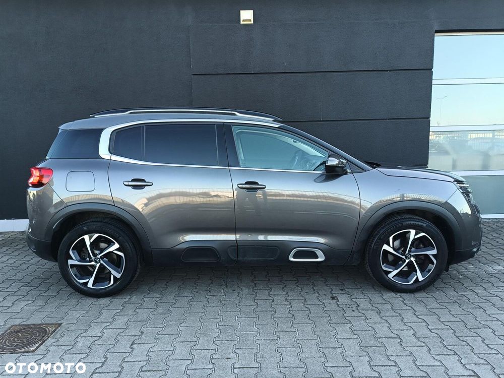 Citroën C5 Aircross 1.2 PureTech Feel Pack - 6