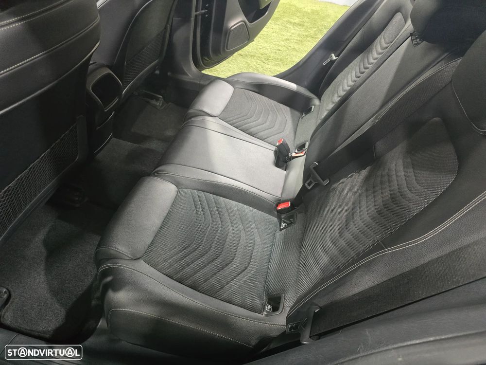 Mercedes-Benz A 180 d Urban Aut. - 11