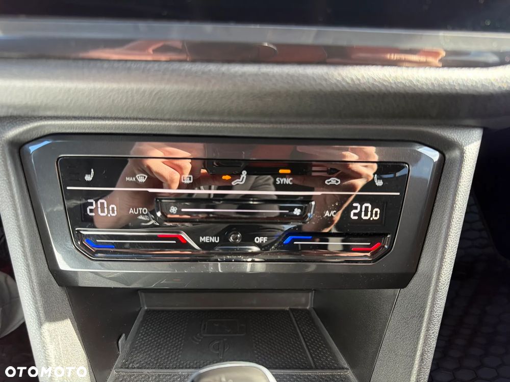 Volkswagen Tiguan Allspace 2023