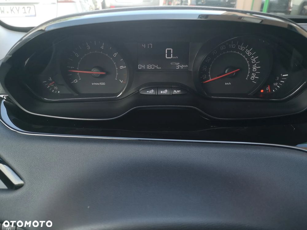 Peugeot 208 PureTech 68 Like - 16