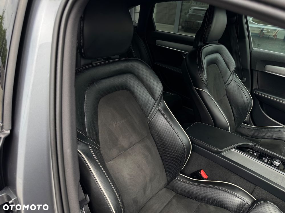 Volvo S90 D5 AWD Geartronic R Design - 11