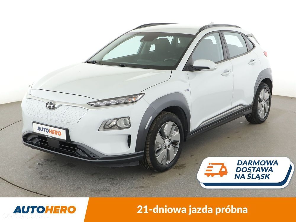 Hyundai Kona Electric 39kWh Modern - 1