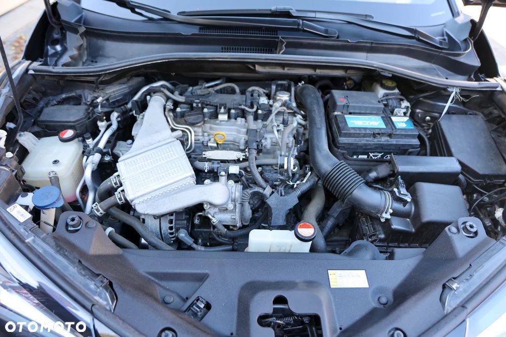 Toyota C-HR 1.2 T GPF Premium - 14