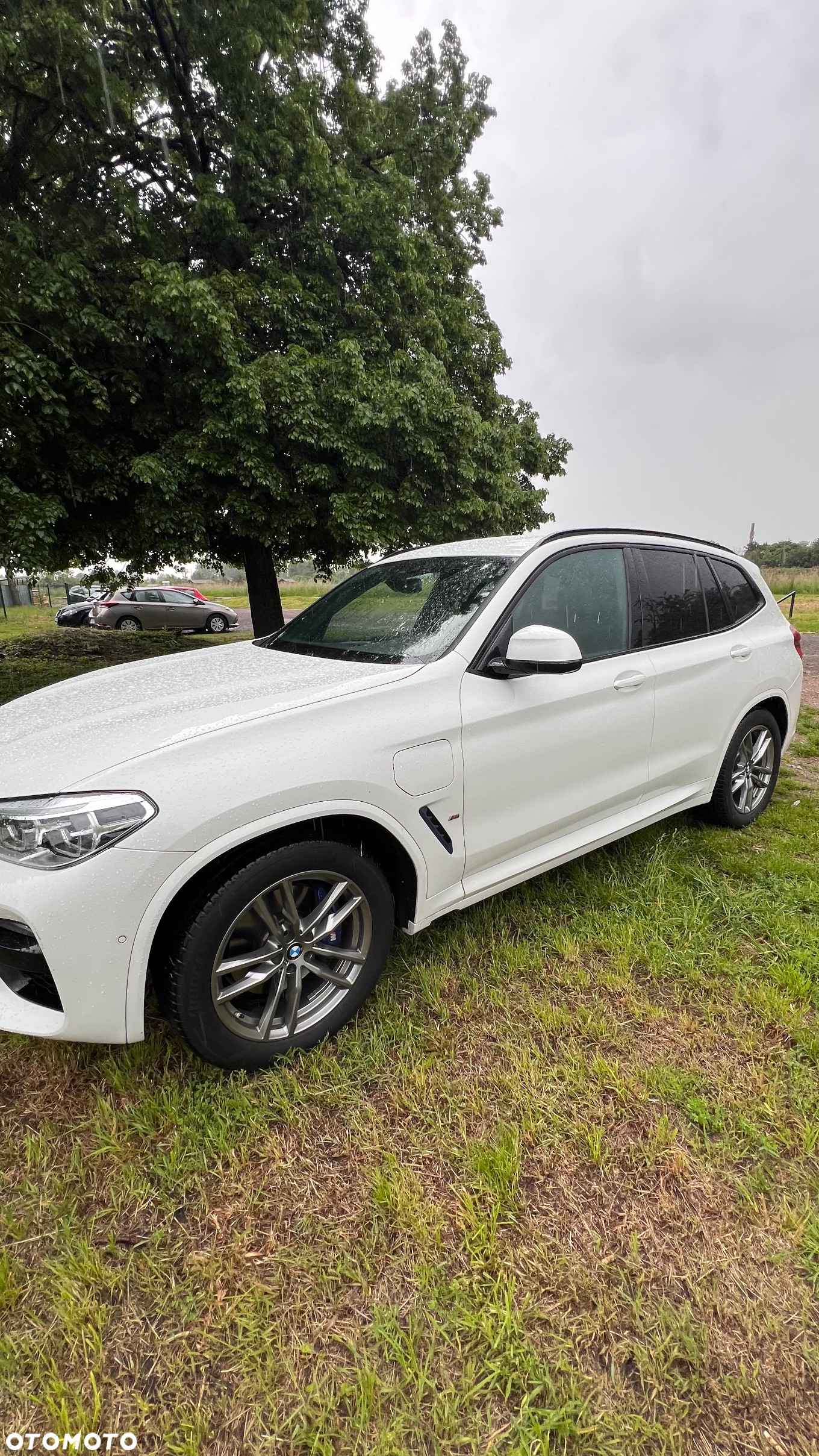 BMW X3 - 2