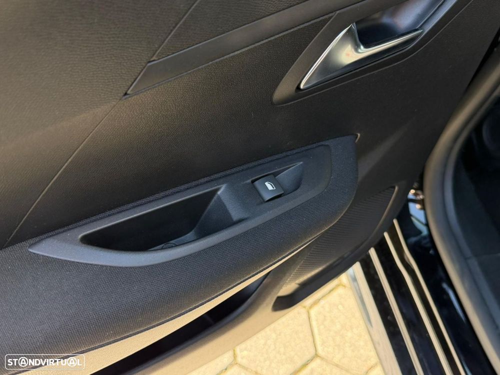 Peugeot 208 1.5 BlueHDi Active - 10