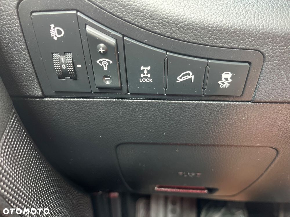 Kia Sportage 2.0 CRDI 4WD Fifa World Cup Edition - 11