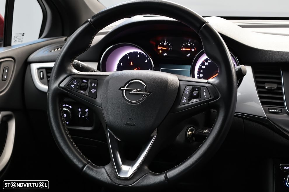 Opel Astra 1.5 D GS Line S/S - 16