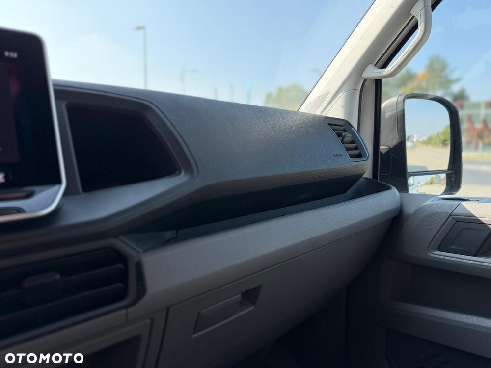 Volkswagen Crafter - 25