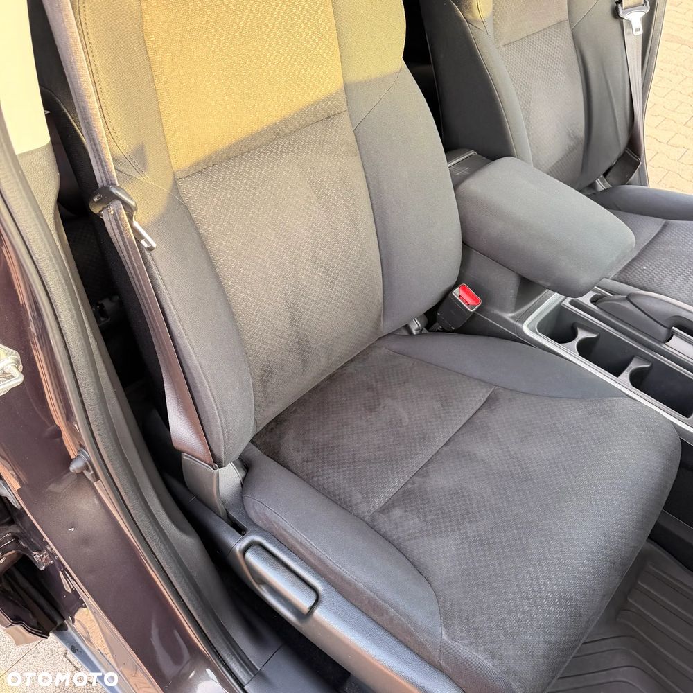 Honda CR-V 1.6i-DTEC Elegance Plus - 17
