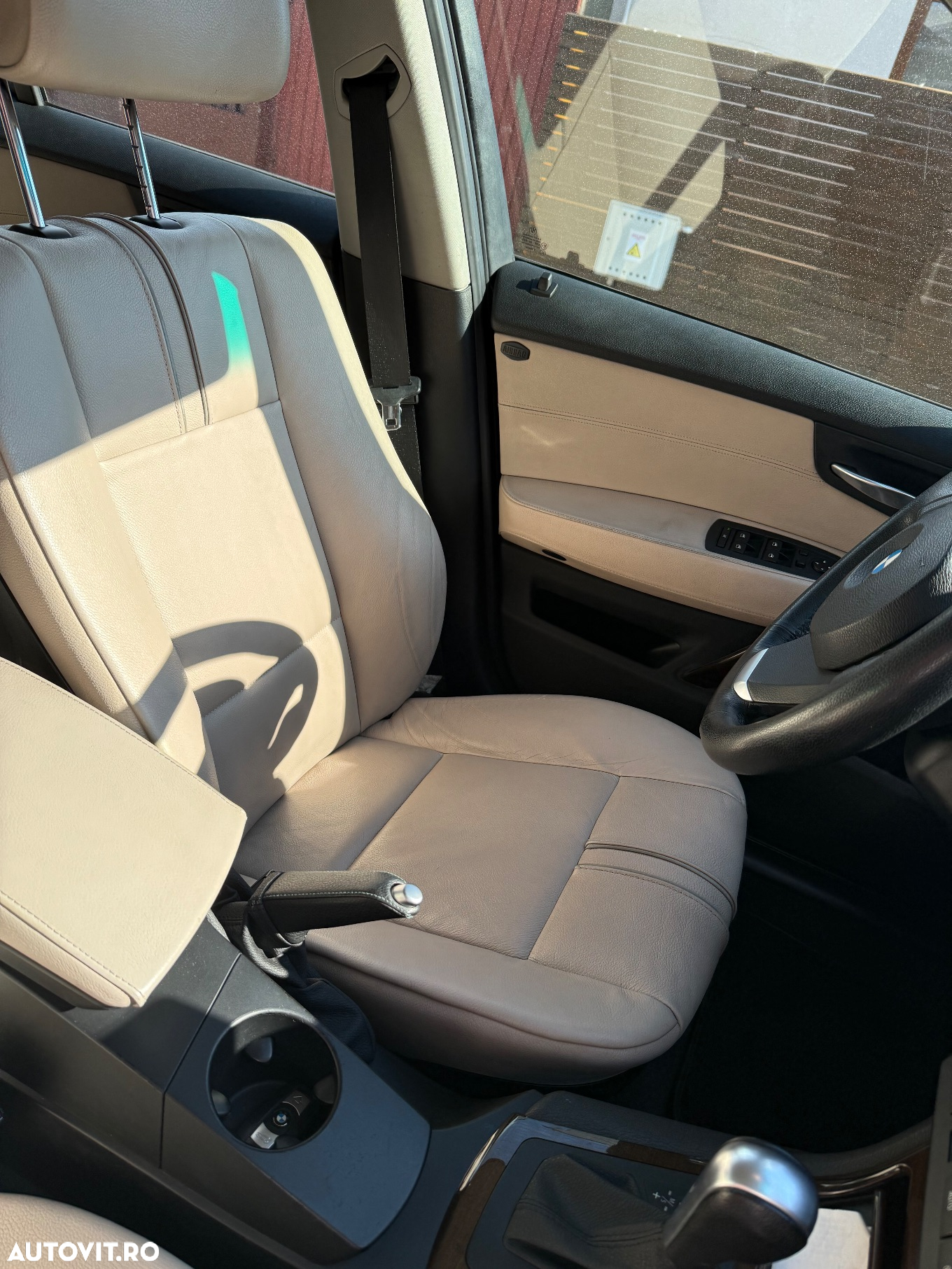 BMW X3 xDrive20d Aut. - 6