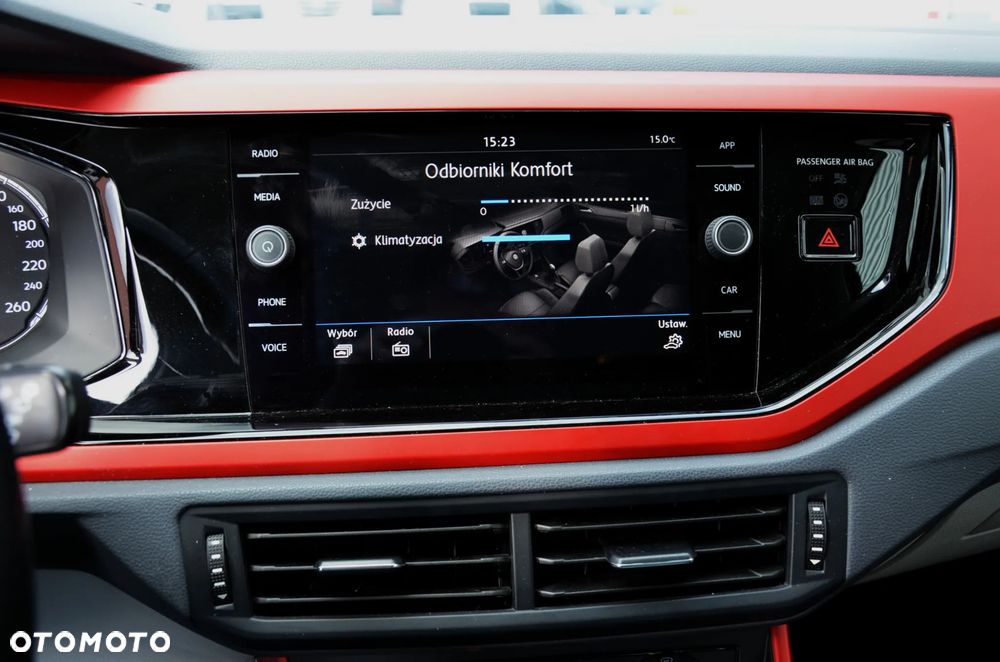 Volkswagen Polo 1.0 TSI OPF beats - 25