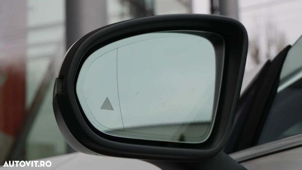 Mercedes-Benz CLA - 36