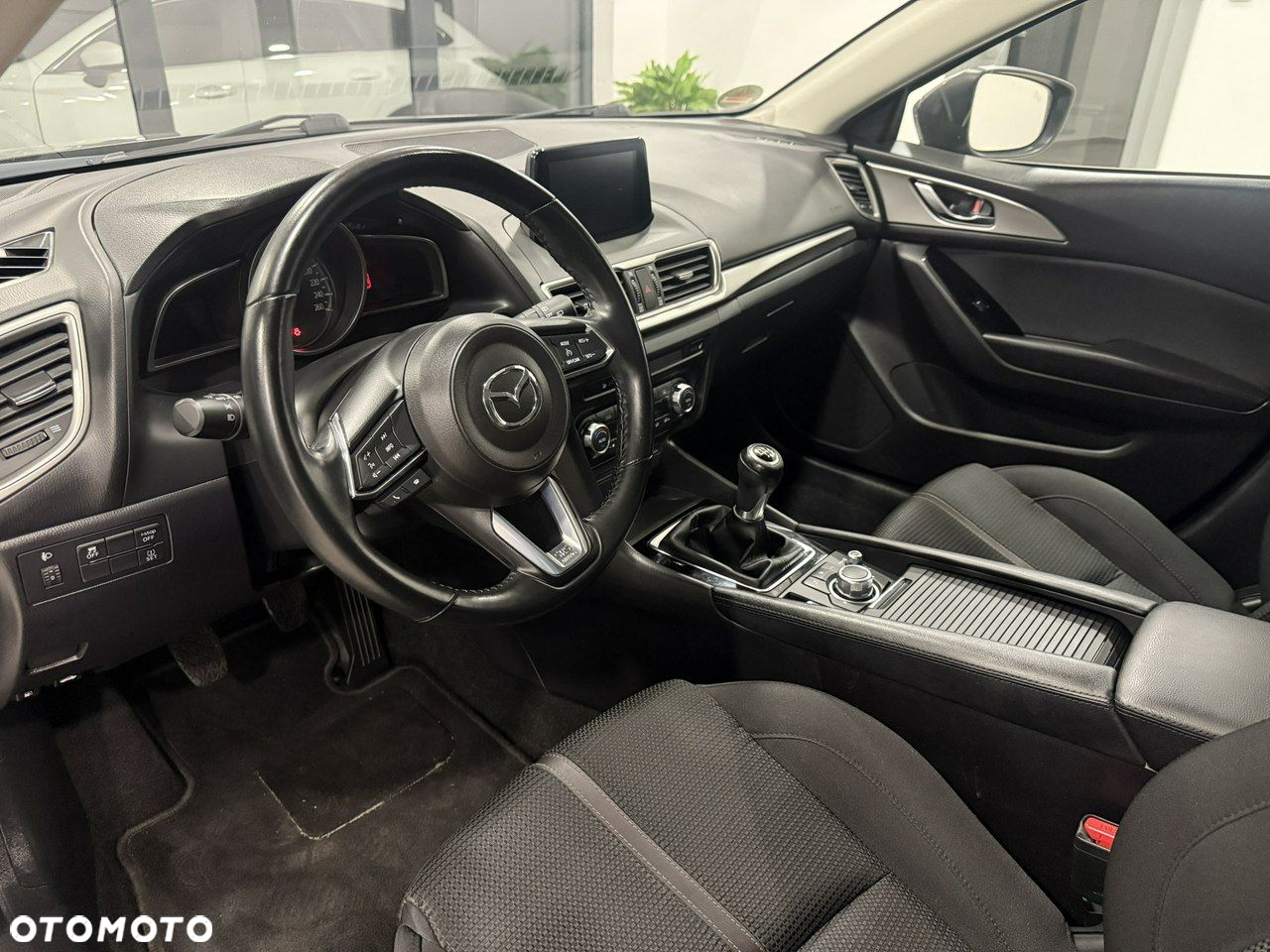 Mazda 3 2.0 Skyenergy - 15